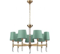 Потолочная люстра London 4887/7 Odeon Light