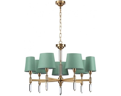 Потолочная люстра London 4887/7 Odeon Light