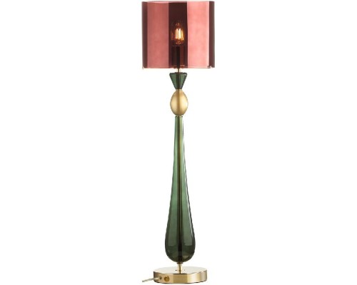 Основание для настольной лампы Tower 4889/1T Odeon Light