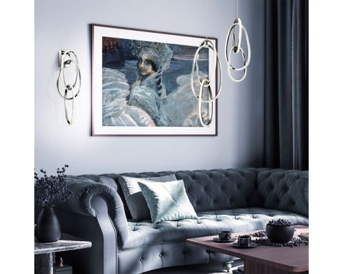 Бра Space 4891/33WL Odeon Light