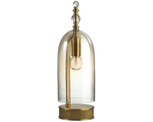 Настольная лампа Bell 4892/1T Odeon Light