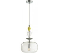 Подвесной светильник Bizet 4893/1A Odeon Light