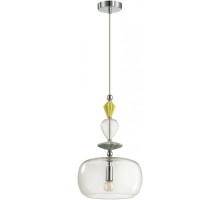 Подвесной светильник Bizet 4893/1A Odeon Light