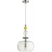 Подвесной светильник Bizet 4893/1A Odeon Light