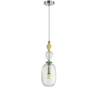 Подвесной светильник Bizet 4893/1B Odeon Light