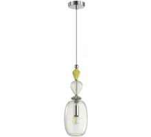 Подвесной светильник Bizet 4893/1B Odeon Light