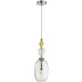 Подвесной светильник Bizet 4893/1B Odeon Light