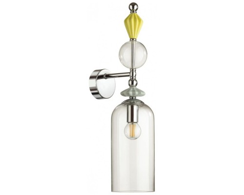 Бра Bizet 4893/1WA Odeon Light