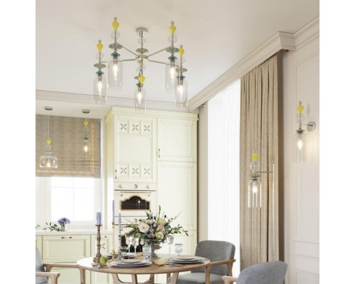 Бра Bizet 4893/1WA Odeon Light