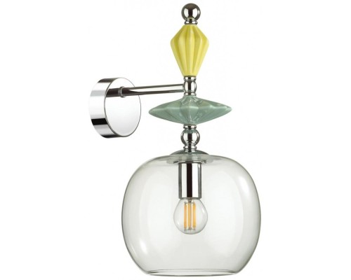 Бра Bizet 4893/1WB Odeon Light