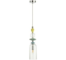 Подвесной светильник Bizet 4893/1 Odeon Light