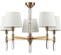 Потолочная люстра London 4894/5 Odeon Light