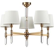 Потолочная люстра London 4894/5 Odeon Light