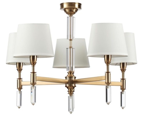 Потолочная люстра London 4894/5 Odeon Light