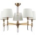 Потолочная люстра London 4894/5 Odeon Light