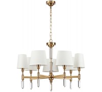 Потолочная люстра London 4894/7 Odeon Light