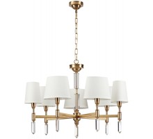 Потолочная люстра London 4894/7 Odeon Light