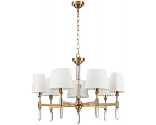 Потолочная люстра London 4894/7 Odeon Light