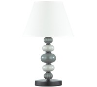 Интерьерная настольная лампа Sochi 4896/1T Odeon Light