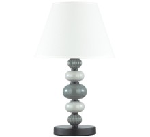 Интерьерная настольная лампа Sochi 4896/1T Odeon Light