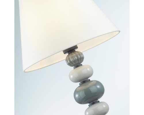 Интерьерная настольная лампа Sochi 4896/1T Odeon Light