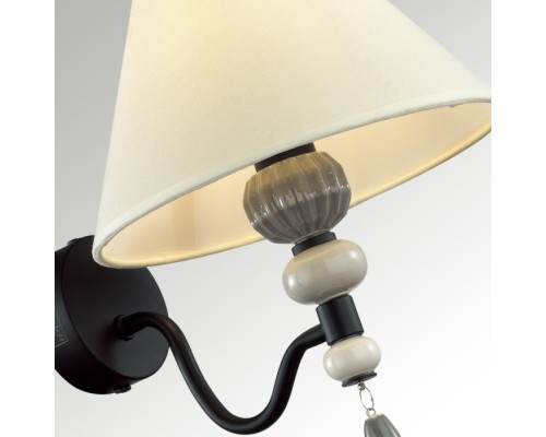 Бра Sochi 4896/1W Odeon Light