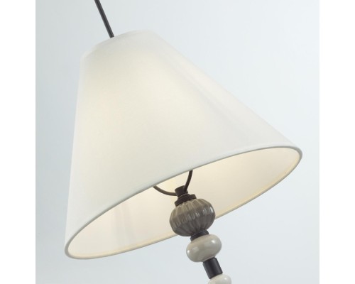 Подвесной светильник Sochi 4896/1 Odeon Light