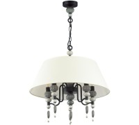 Подвесная люстра Sochi 4896/5A Odeon Light