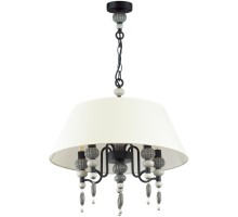 Подвесная люстра Sochi 4896/5A Odeon Light