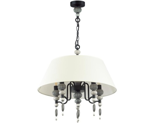 Подвесная люстра Sochi 4896/5A Odeon Light