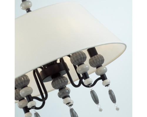 Подвесная люстра Sochi 4896/5A Odeon Light