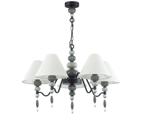 Подвесная люстра Sochi 4896/5 Odeon Light