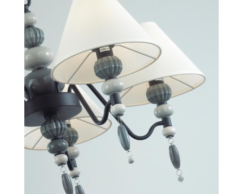 Подвесная люстра Sochi 4896/5 Odeon Light