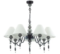 Подвесная люстра Sochi 4896/7 Odeon Light