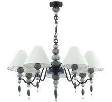 Подвесная люстра Sochi 4896/7 Odeon Light