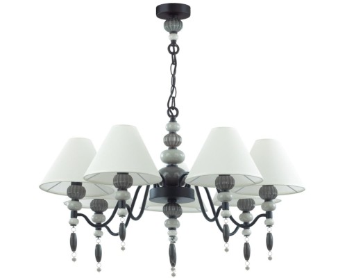 Подвесная люстра Sochi 4896/7 Odeon Light