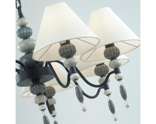 Подвесная люстра Sochi 4896/7 Odeon Light