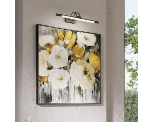 Светильник настенный Revola 4908/5WL Odeon Light