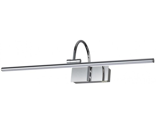 Светильник настенный Geba 4910/12WL Odeon Light