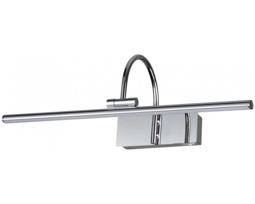 Светильник настенный Geba 4910/8WL Odeon Light