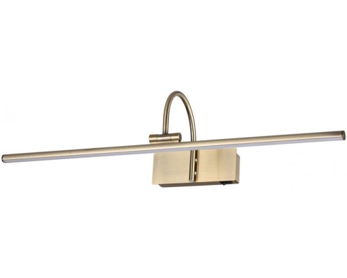 Светильник настенный Geba 4911/12WL Odeon Light