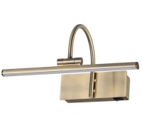 Светильник настенный Geba 4911/5WL Odeon Light