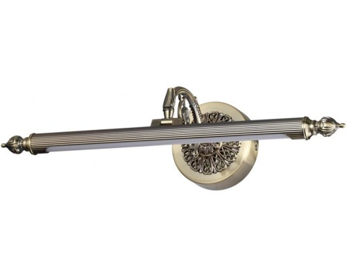 Светильник настенный Dega 4914/8WL Odeon Light