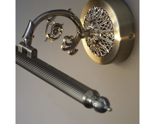 Светильник настенный Dega 4914/8WL Odeon Light