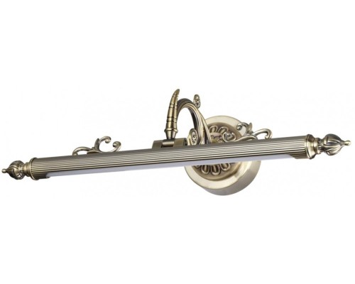 Светильник настенный Dega 4917/8WL Odeon Light