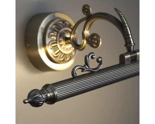 Светильник настенный Dega 4917/8WL Odeon Light