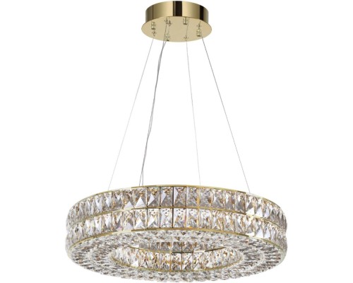 Подвесная люстра Panta 4926/52L Odeon Light