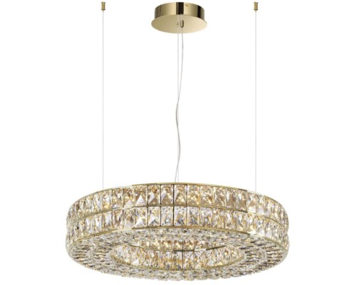 Подвесная люстра Panta 4926/52L Odeon Light