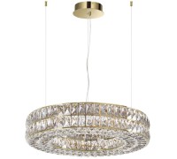 Подвесная люстра Panta 4926/85L Odeon Light