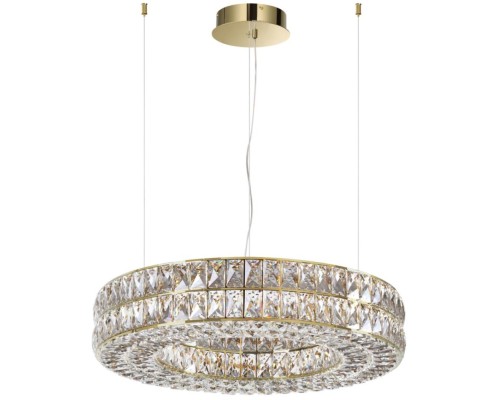 Подвесная люстра Panta 4926/85L Odeon Light